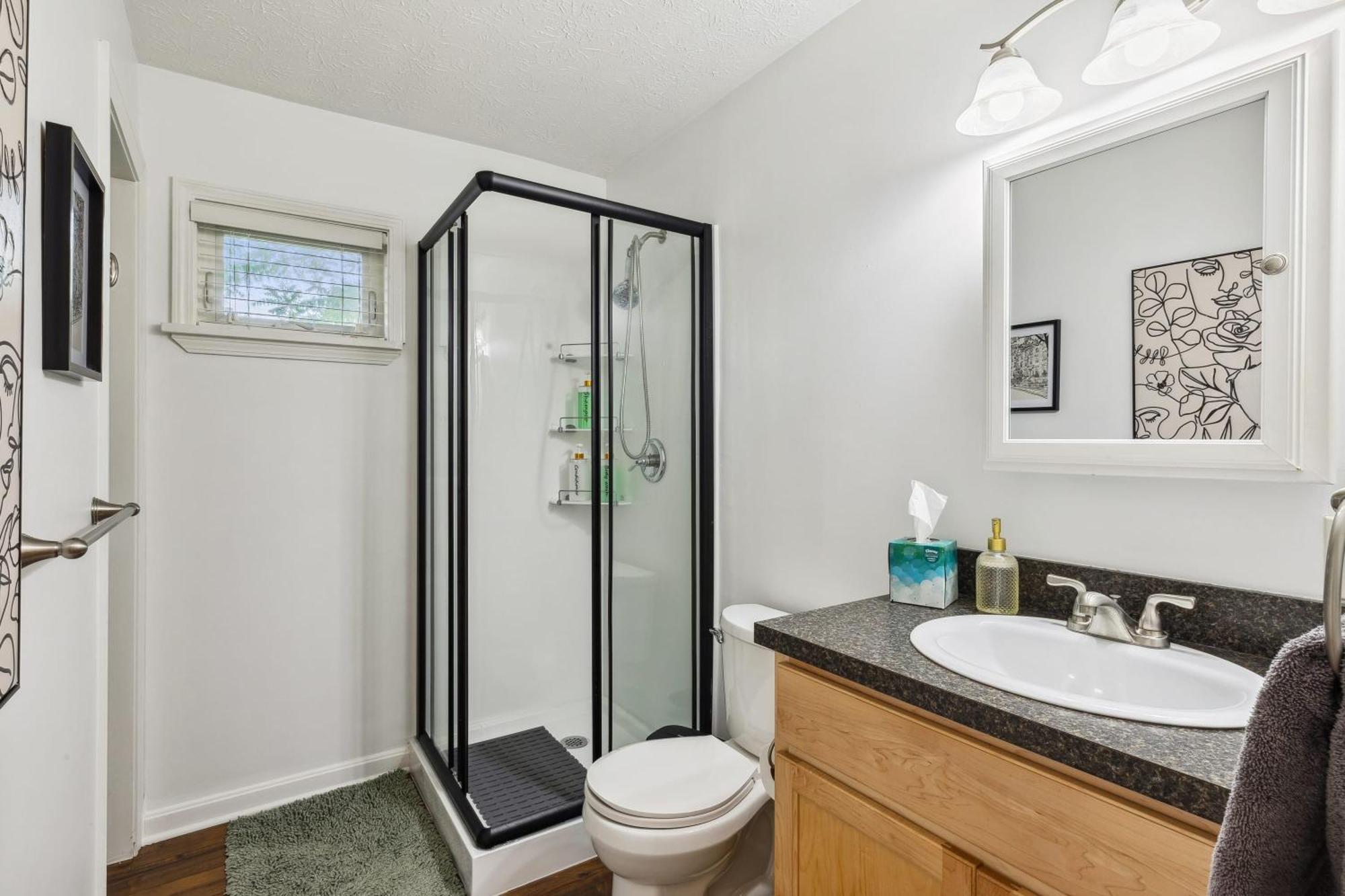 Villa Newly Renovated Tremont Treasure I Cozy + Modern Cleveland Exterior foto