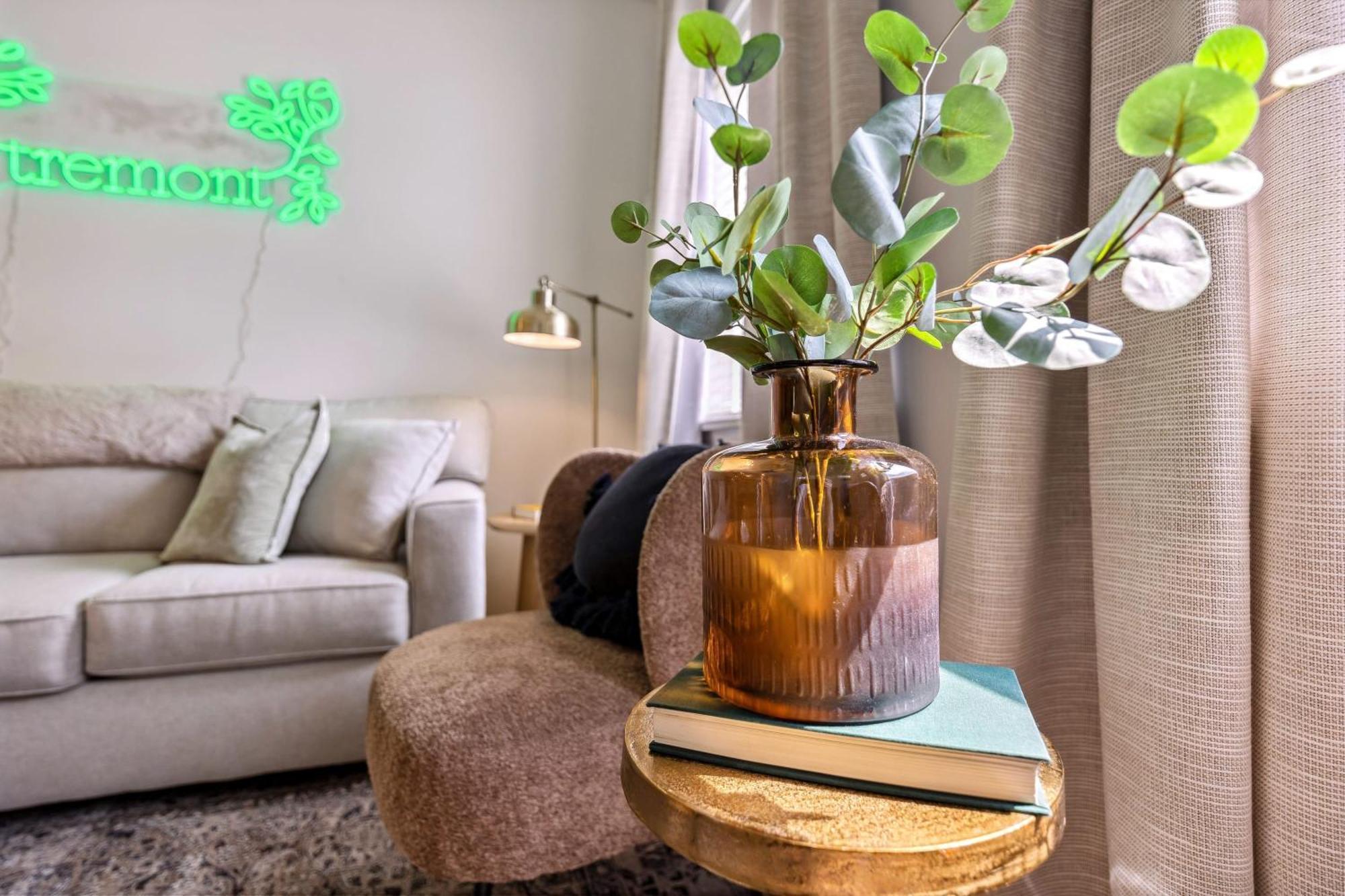 Villa Newly Renovated Tremont Treasure I Cozy + Modern Cleveland Exterior foto